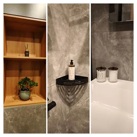 Juros Ramybe Apartament