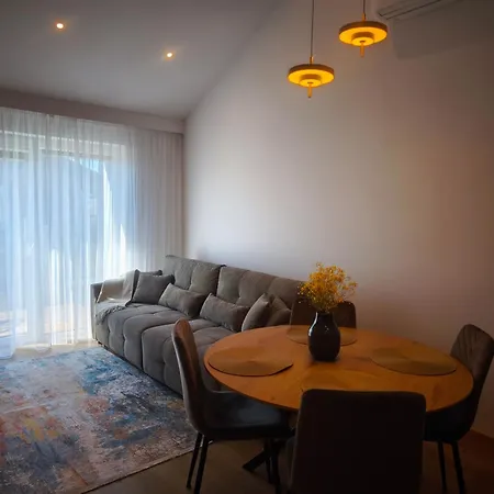 Juros Ramybe Apartament *